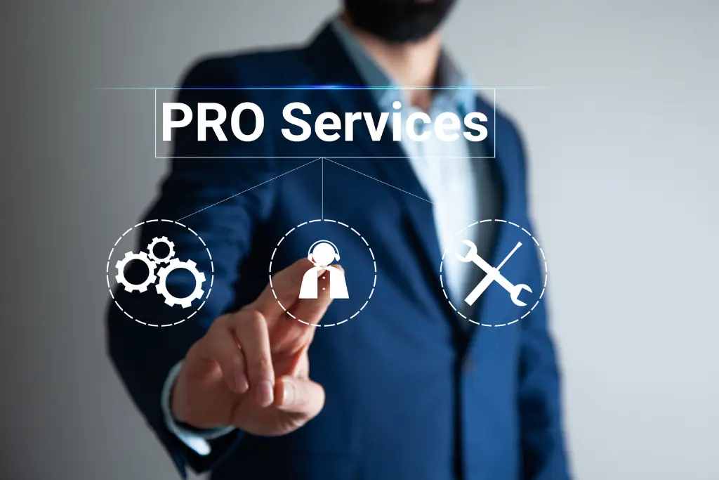 Al Jeel Dubai pro services dubai