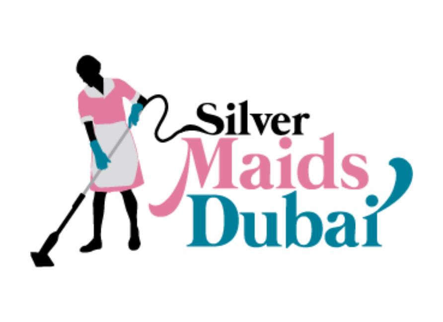 Al Jeel Dubai silver logo