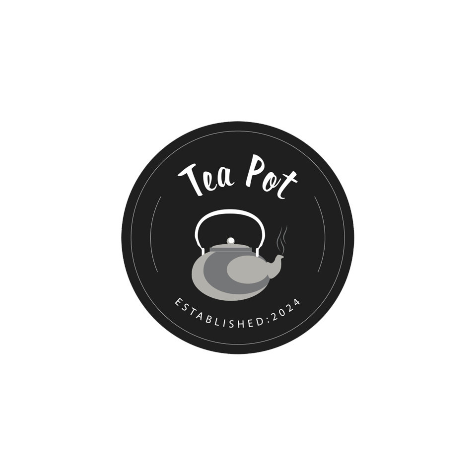 Al Jeel Dubai tea logo